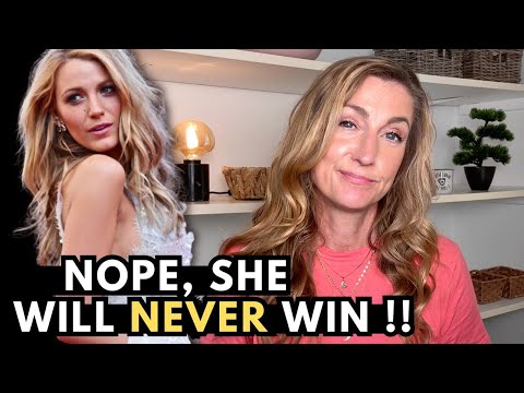 Her entire plan EXPOSED !!!