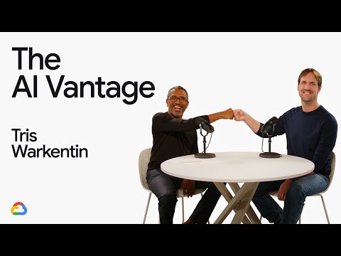 How AI agents will impact your business (Google DeepMind explains)