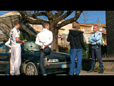 Crimes et délits à la campagne