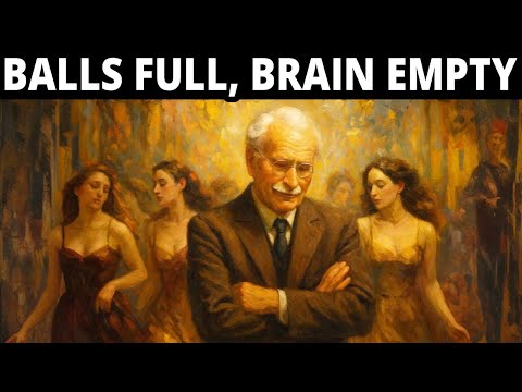 Carl Jung Revealed: The Desexualized Mind – The Greatest Weapon of the Modern Man