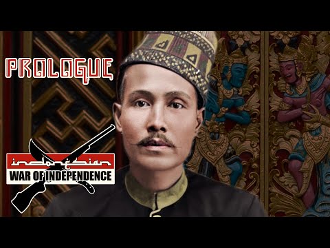 Prologue: The Dutch Colonial Whip | The Indonesian War Of Independence