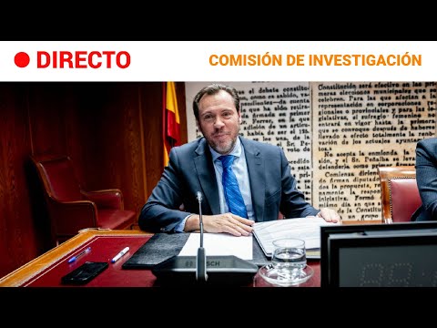 CASO KOLDO: ÓSCAR PUENTE asegura que NI CONOCE NI se ha REUNIDO con DE ALDAMA | RTVE Noticias