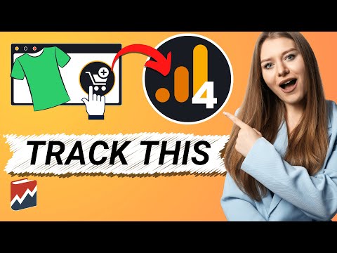 How to Create GA4 Events with GTM (Lesson 3)