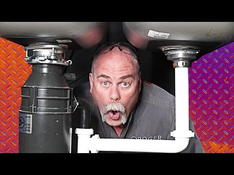 How to UNCLOG A KITCHEN Sink The EASIEST WAY Guaranteed