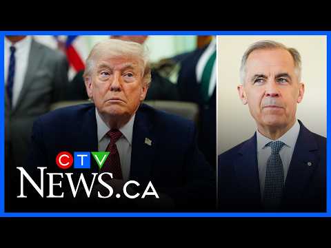 Federal government unveils new team to help with CUSMA negotiations