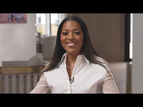 Married to Medicine: Toya Bush-Harris on Holding Heavenly Kimes Accountable and More From Season 12