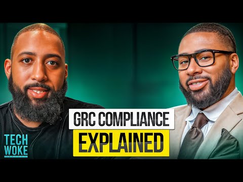 Breaking Into Cybersecurity GRC Careers, Soft Skills, and Navigating New Tech Trends