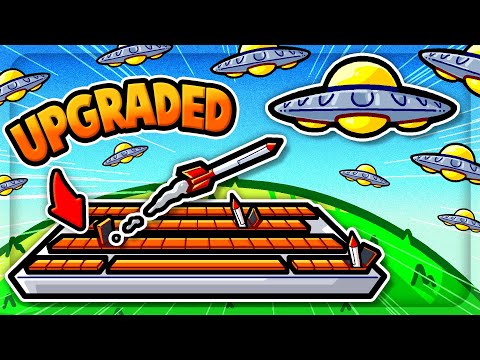 Upgrading a KEYBOARD To Destroy EVERYONE