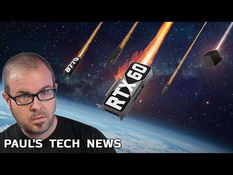 RAM Shortage Impact Spreading