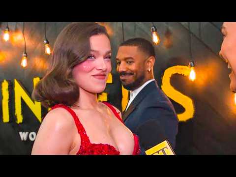 When Celebrities Meet Their Celebrity Crush (Pt. 2)