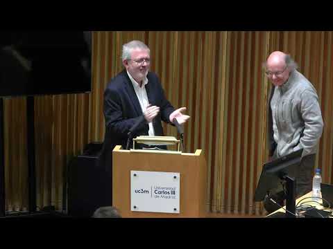 Contemporary C++ - Bjarne Stroustrup