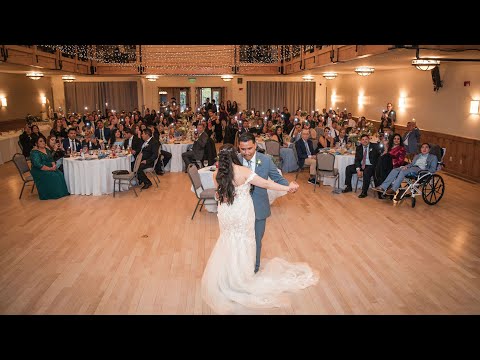 Silverthorne Pavillion - Silverthorne, Colorado Wedding - Carolina & Cesar