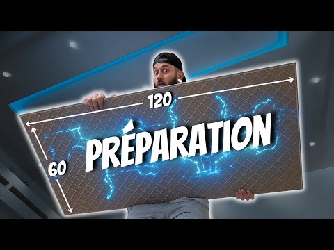 Préparation du sol avant hernie discale !!! #109