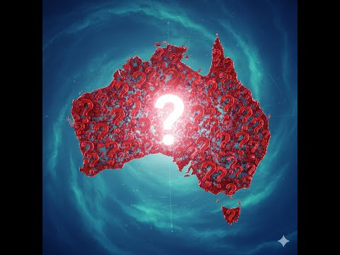Australia Explained 🇦🇺 | Geography, History & Interesting Facts