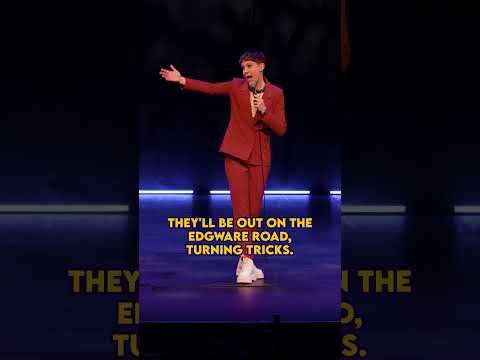 Suzi Ruffell on rescue pets.