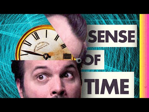 Time Only Exists Inside Your Head (Part 2)