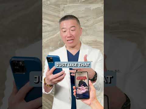 Is it really your shoulder?