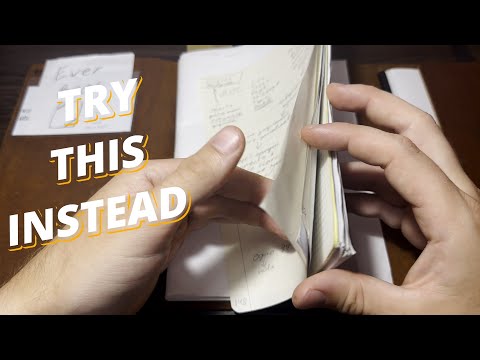 Why Everbook Is Better Than Your Regular Notebook