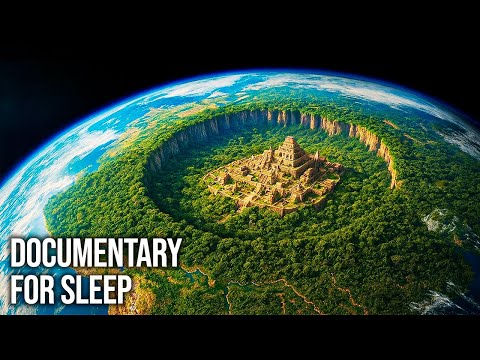 What If Amazonia Hides Secrets of Earth’s First Civilizations? | Documentary For Sleep