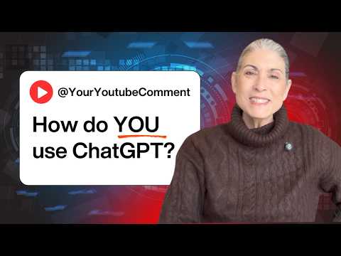 You Won't Believe What Viewers Are Doing with ChatGPT!