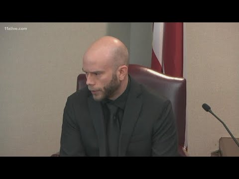 Ahmaud Arbery death trial | Investigator testifies to William 'Roddie' Bryan's role