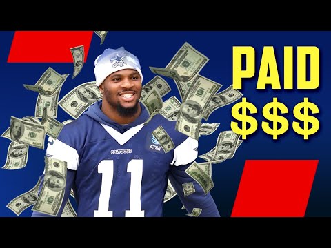 Top 25 NFL Salaries You Won’t Believe