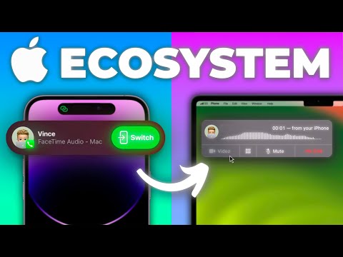 Own a Mac &amp; iPhone? 12 Tricks You NEED to Try!