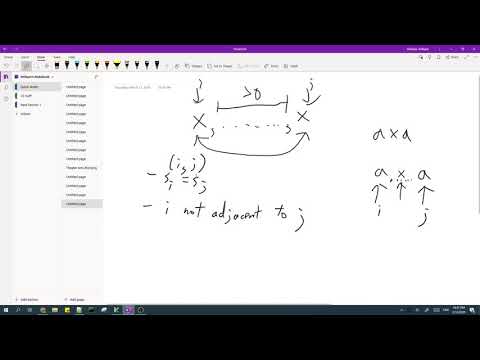 Codeforces Round #627 (Div. 3) Explanations