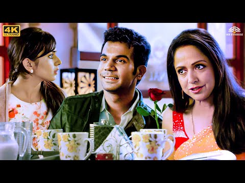 Simila Mirchi- बेटी के Boyfriend से हुई माँ को प्यार जबरदस्त कॉमेडी सीन | Hema Malini, Rakul Preet..