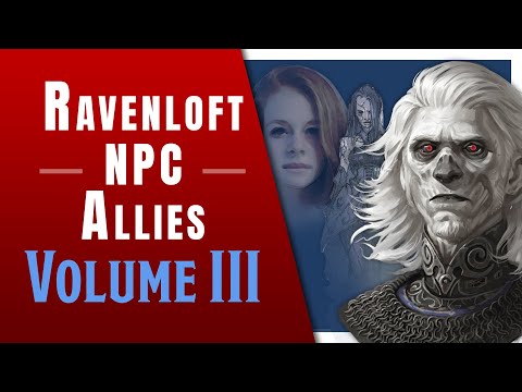 Everything you NEED to know about these allies!