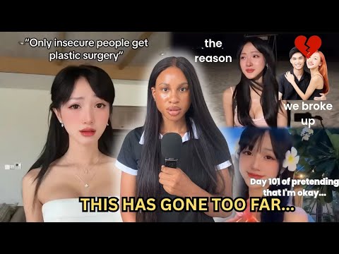 Clara Dao, You NEED To Heal 