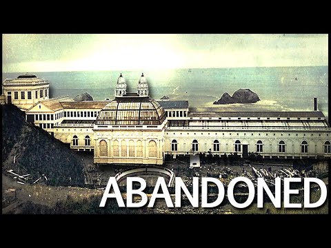 San Francisco's Outrageous Bathhouses Closure