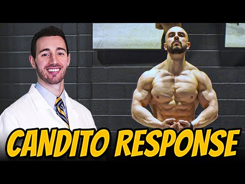 Alex Leonidas (Part 1) - Lifting Continuum, How To PR On Pull Ups, No PEDS