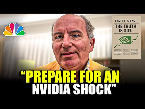 “You Might Never See an NVIDIA Run Like This Again!” - Dan Ives