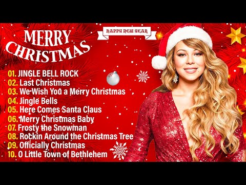 Top Christmas Songs 2026 🎄 Best Christmas Music of All Time 🎅 Merry Christmas Playlist