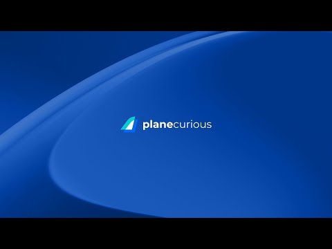 Plane Curious Trailer
