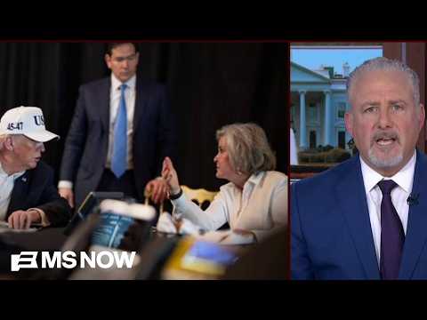 David Drucker: Don't confuse war's MAGA critics with most Republicans