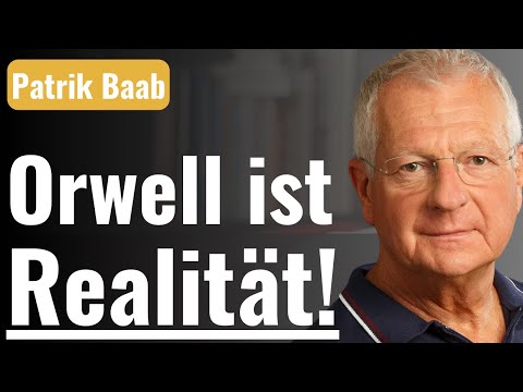 War against one's own people! || Interview with Patrik Baab