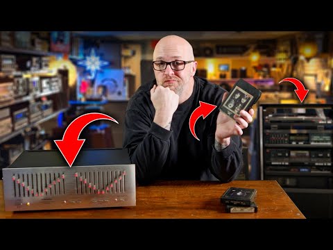 We Used To Love Them - What Happened?