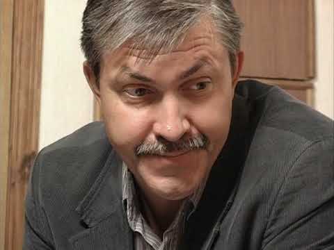 Детективы. Азу по-домашнему