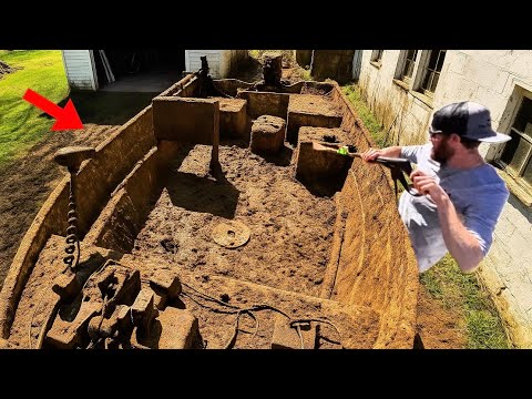 Everyone Told Me to Scrap This Boat — Then I Hit It With a Pressure Washer…