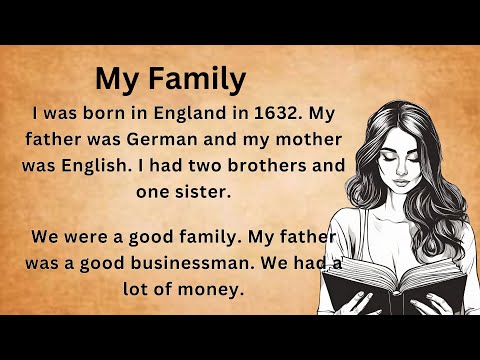 How to Learn English || Improve Your English Pronunciation skills || Robinson Crusoe