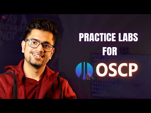 [HINDI] How to Practice for OSCP?