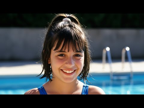 1998: La NIÑA de 13 que desapareció en su cumpleaños — hallada 18 años después con 3 hijos