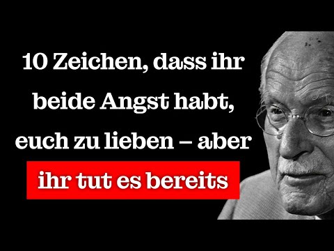 10 Signs You're Both Afraid to Love Each Other—But Already Do | Psychological Facts