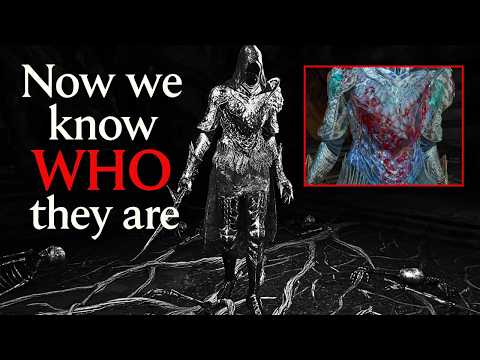 The Black Knife Assassins CHANGED after the Night of Black Knives | Elden Ring Lore