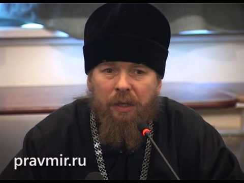 Архимандрит Тихон о машинах, карьерах и одиночестве