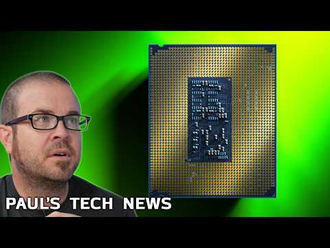 Intel is barely recognizable