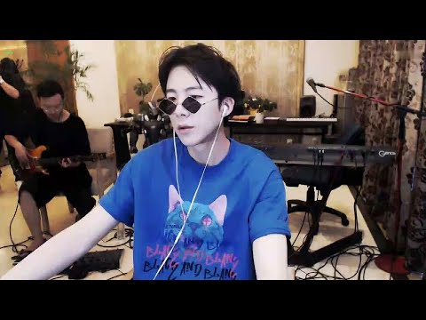 ⭐【2020-08-22】摩登兄弟刘宇宁YY直播回放