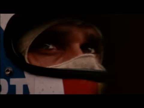 F1's Most Horrific Crashes - Episode 4 Release Trailer